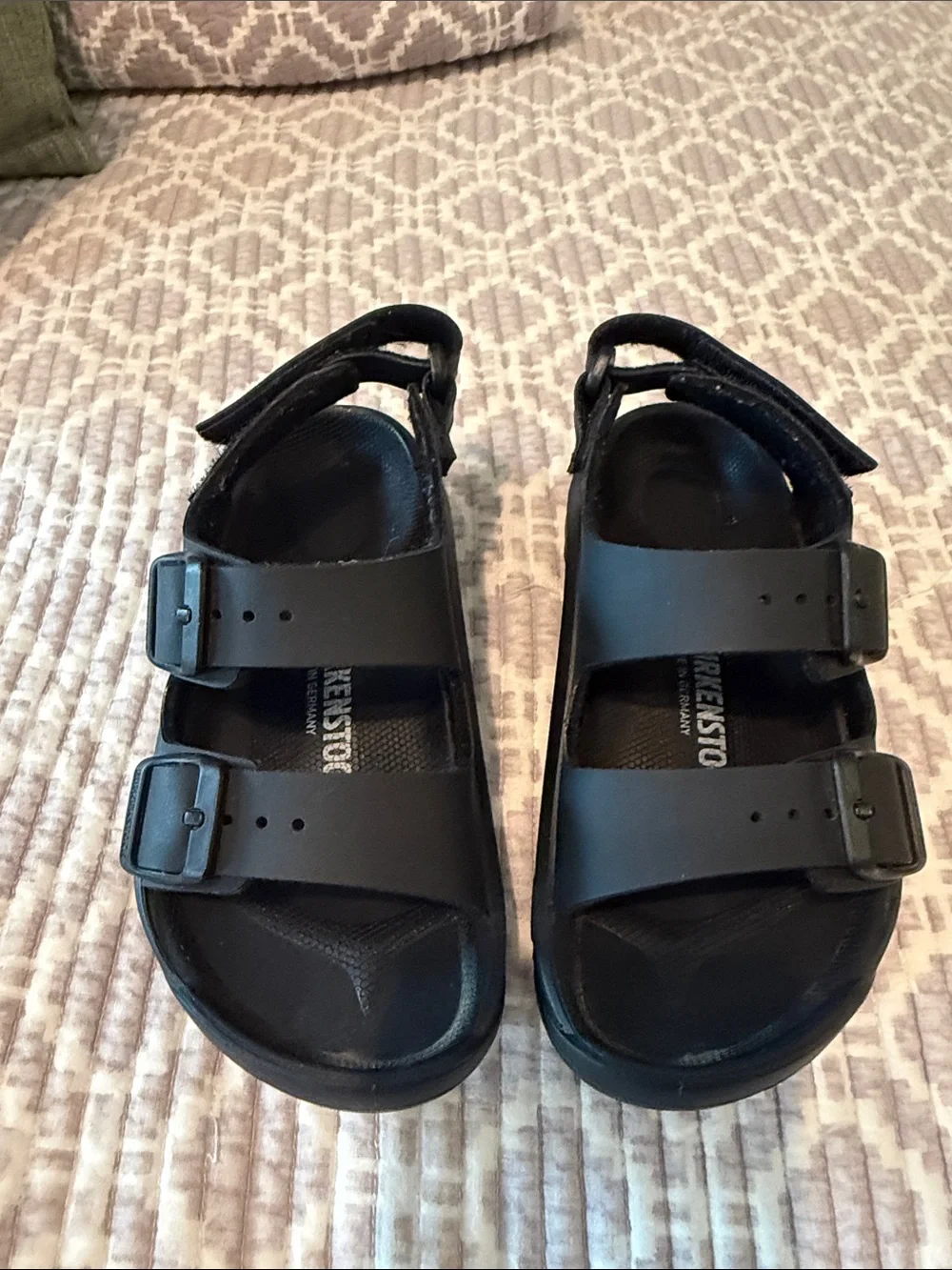 Birkenstock size 28